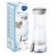 BRITA BOUTEILLE FILTRANTE  gris pastel  - 1 Microd 1031311