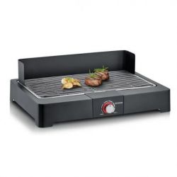 SEVERIN Barbecue posable PG 8565 - 8565
