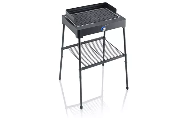 SEVERIN Barbecue électrique sur pieds - 8568 avis moins cher
