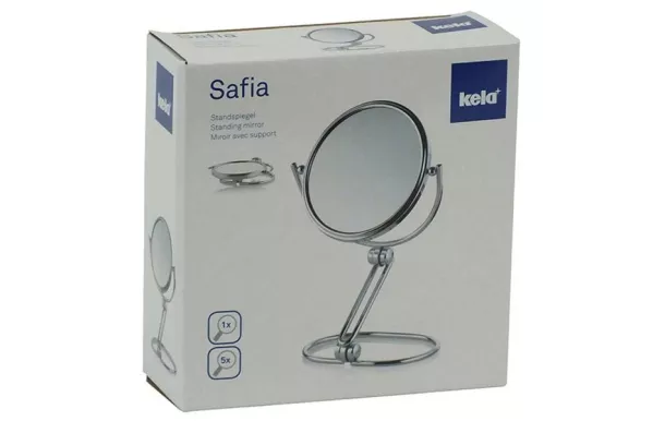 KELA MIROIR S/PIED SAFIA*N 20625