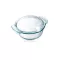 PYREX COCOTTE RONDE EXCEL 3.75L 118A 118A000/7143