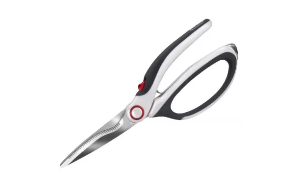 ZYLISS CISEAUX DE CUISINE MULTIFONCTION*N E4650000