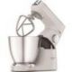 KENWOOD Robot pâtissier - Titanium Chef Baker XL - KVL65001WH