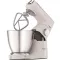 KENWOOD Robot pâtissier - Titanium Chef Baker XL - KVL65001WH avis moins cher
