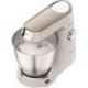 KENWOOD Robot pâtissier - Titanium Chef Baker XL - KVL65001WH