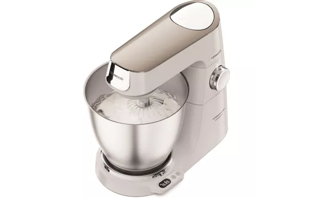KENWOOD Robot pâtissier - Titanium Chef Baker XL - KVL65001WH avis moins cher