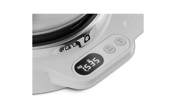 KENWOOD Robot pâtissier - Titanium Chef Baker XL - KVL65001WH avis moins cher