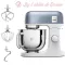 KENWOOD Robot pâtissier Bleu minéral - KMIX - KMX768BL avis moins cher