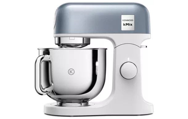 KENWOOD Robot pâtissier Bleu minéral - KMIX - KMX768BL avis moins cher