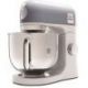 KENWOOD Robot pâtissier Bleu minéral - KMIX - KMX768BL