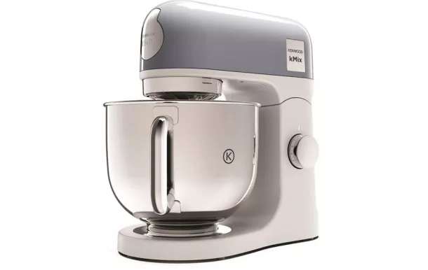 KENWOOD Robot pâtissier Bleu minéral - KMIX - KMX768BL avis moins cher