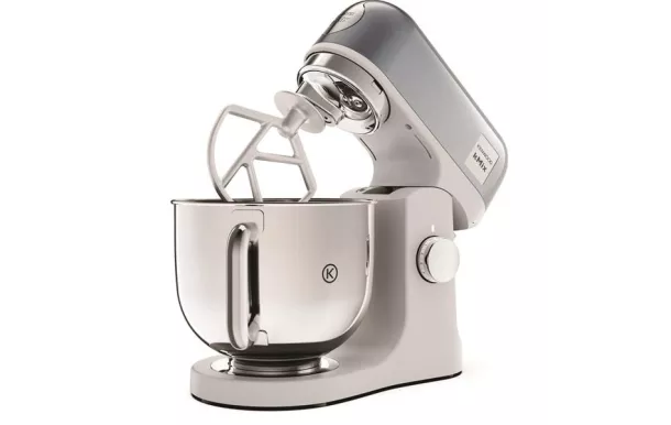 KENWOOD Robot pâtissier Bleu minéral - KMIX - KMX768BL avis moins cher
