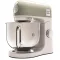 KENWOOD Robot pâtissier Vert lichen - KMIX - KMX768GR avis moins cher