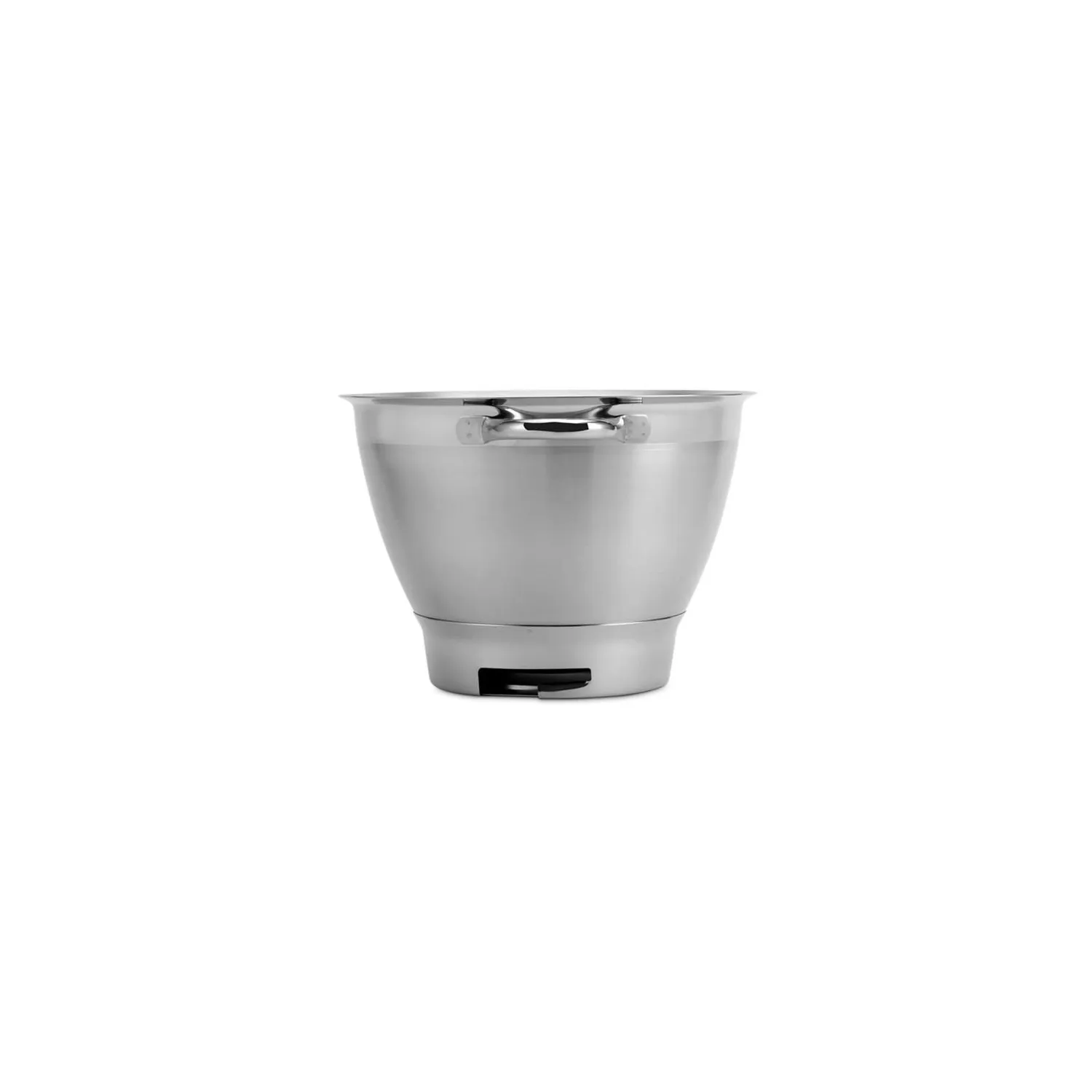 KENWOOD Bol inox satiné & avec poignées p KAT521SS