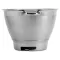 KENWOOD Bol inox satiné & brillant 4,6L pour Robot Chef Elite - KAT521SS avis moins cher