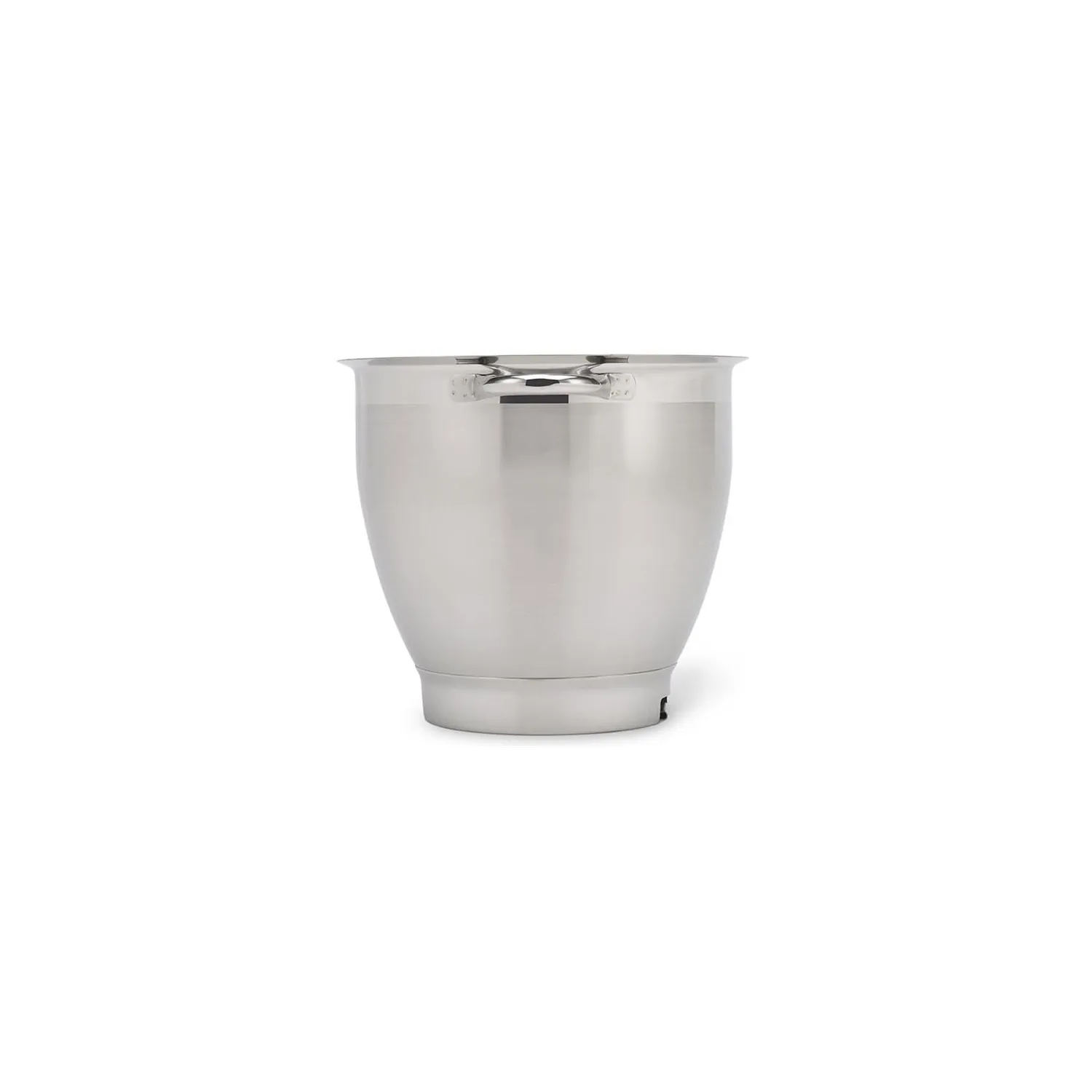 KENWOOD Bol inox satiné & avec poignées p KAT621SS - vue 3