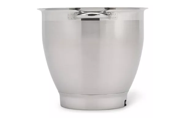 KENWOOD Bol inox satiné & brillant 6,7L pour Robot Chef XL Elite - KAT621SS avis moins cher