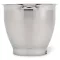 KENWOOD Bol inox satiné & brillant 6,7L pour Robot Chef XL Elite - KAT621SS avis moins cher