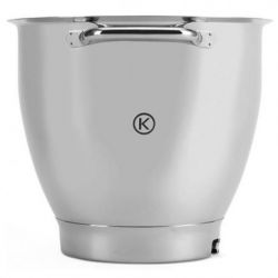 KENWOOD Bol inox satiné avec grandes poignées pour KAT811SS