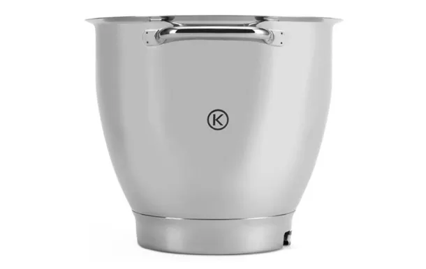KENWOOD Bol inox satiné 6,7L pour Robot Chef XL Titanium - KAT811SS avis moins cher