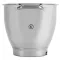 KENWOOD Bol inox satiné 6,7L pour Robot Chef XL Titanium - KAT811SS avis moins cher