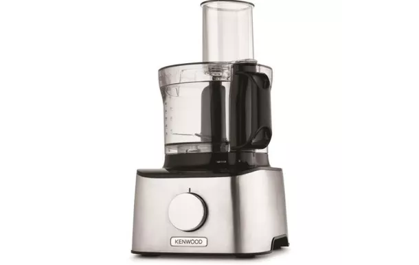 KENWOOD Robot multifonctions - MultiPro Compact - FDM302SS avis moins cher