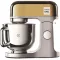 KENWOOD Robot pâtissier Or Chromé - KMIX - KMX760YG avis moins cher