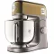 KENWOOD Robot pâtissier Or Chromé - KMIX - KMX760YG avis moins cher