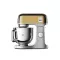 KENWOOD Robot pâtissier Or Chromé - KMIX - KMX760YG avis moins cher