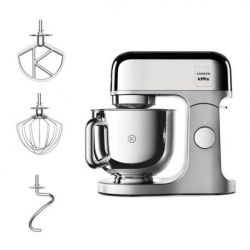 KENWOOD Robot pâtissier Chrome - KMIX - KMX760CH