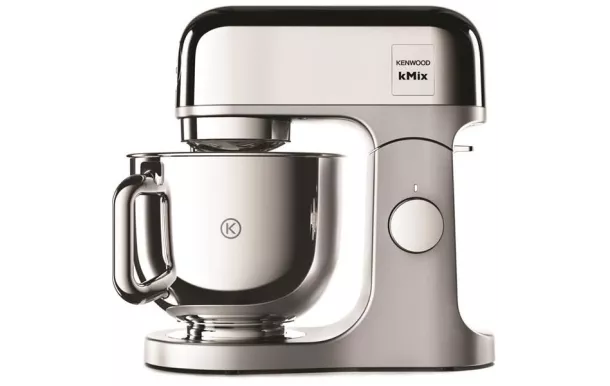 KENWOOD Robot pâtissier Chrome - KMIX - KMX760CH avis moins cher