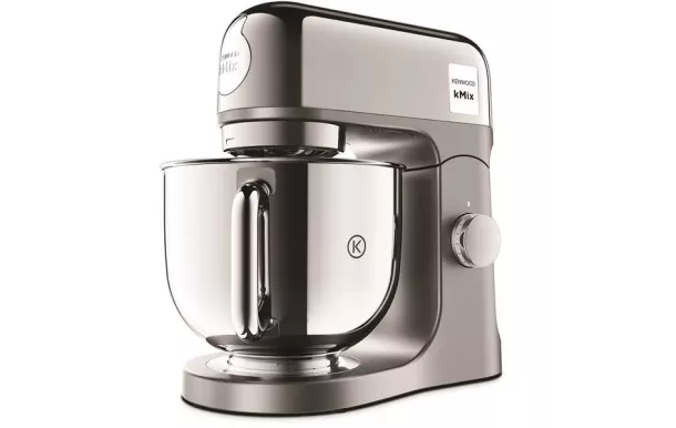 KENWOOD Robot pâtissier Chrome - KMIX - KMX760CH avis moins cher