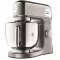 KENWOOD Robot pâtissier Chrome - KMIX - KMX760CH avis moins cher