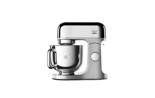 KENWOOD Robot pâtissier Chrome - KMIX - KMX760CH avis moins cher