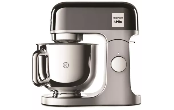 KENWOOD Robot pâtissier Noir - KMIX - KMX760BC avis moins cher
