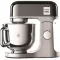 KENWOOD Robot pâtissier Noir - KMIX - KMX760BC avis moins cher