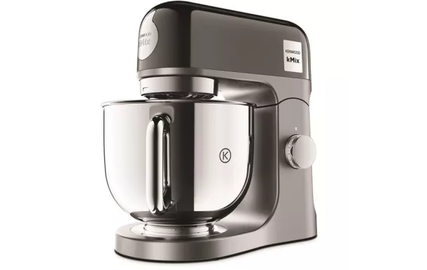 KENWOOD Robot pâtissier Noir - KMIX - KMX760BC avis moins cher