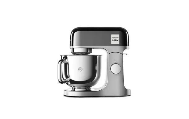 KENWOOD Robot pâtissier Noir - KMIX - KMX760BC avis moins cher