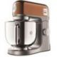 KENWOOD Robot pâtissier Rose Gold - KMIX - KMX760GD