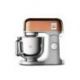 KENWOOD Robot pâtissier Rose Gold - KMIX - KMX760GD