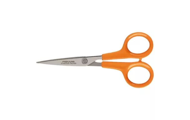 FISKARS CISEAUX UNIVERSEL PREMIUM 13CM 1005153