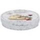 EASY LIFE FROMAGE NOS REGIONS COFFRET 4 ASSIETES F 464LESF