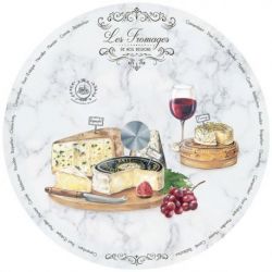 EASY LIFE FROMAGE NOS REGIONS COFFRET PLATEAU TOUR 441LESF