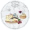 EASY LIFE FROMAGE NOS REGIONS COFFRET PLATEAU TOUR 441LESF