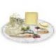 EASY LIFE FROMAGE NOS REGIONS COFFRET PLATEAU TOUR 441LESF