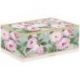 EASY LIFE ROSES IN BLOOM COFFRET 2 MUGS 35CL 1457ROBL