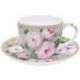 EASY LIFE ROSES IN BLOOM COFFRET TASSE A THE 20CL 1036ROBL