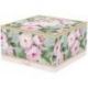 EASY LIFE ROSES IN BLOOM COFFRET TASSE A THE 20CL 1036ROBL