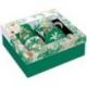 EASY LIFE EXOTIC HEAVEN COFFRET 4 MUGS 30CL 179HEAV