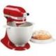 KITCHENAID BOL A PAIN CERAMIQUE 4,7L COUVERCLE DE  5KSM2CB5BGS